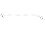Methyltetrazine-PEG8-NHS ester