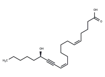 (5Z,11Z,15R)-15-Hydroxyeicosa-5,11-dien-13-ynoic Acid
