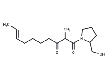 Scalusamide A