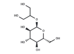 2-O-(α-D-Glucopyranosyl)glycerol