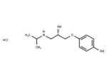 Prenalterol hydrochloride