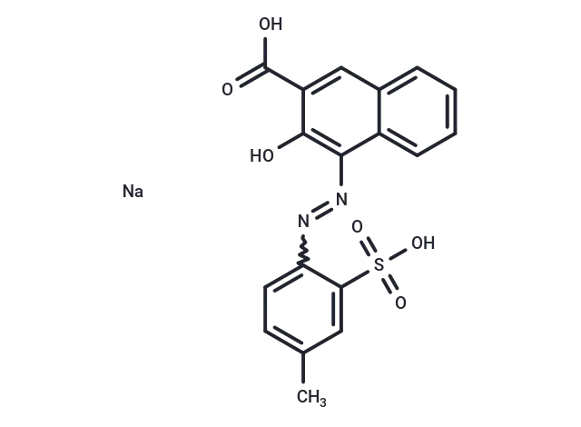 Pigment Red 57 Pigment Red 57
