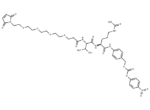 Mal-PEG4-Val-Cit-PAB-PNP