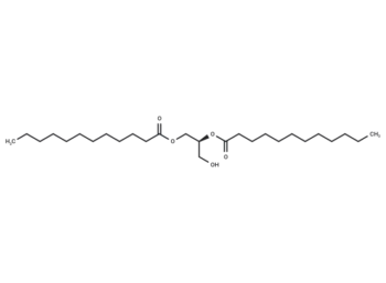 1,2-Dilauroyl-sn-glycerol
