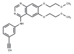 Erlotinib