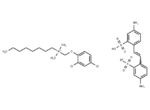 Chlorphenoctium amsonate