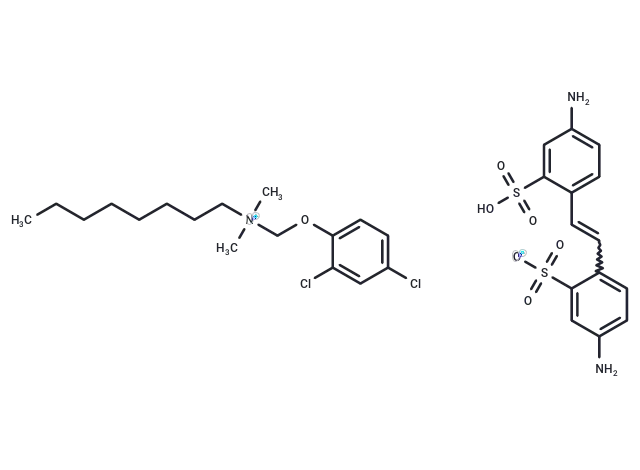Chlorphenoctium amsonate