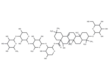 Chrysanthellin A