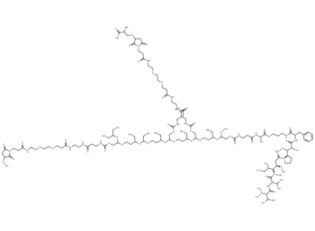 Mp-polymer ester
