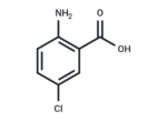 2-Amino-5-chlorobenzoic acid