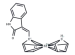 (Z)-FeCP-oxindole