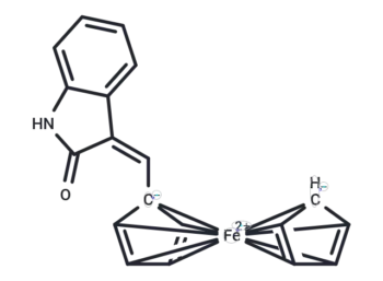 (Z)-FeCP-oxindole