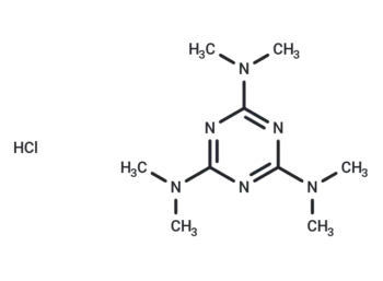 Altretamine hydrochloride