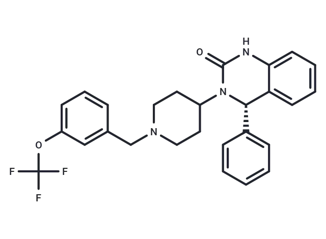 Afacifenacin
