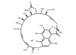 Rifamycin sodium