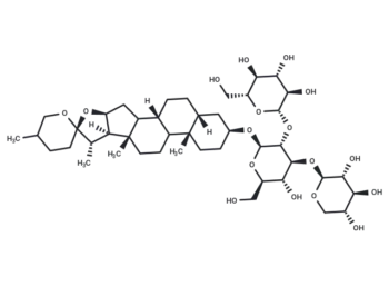 Schidigerasaponin D1
