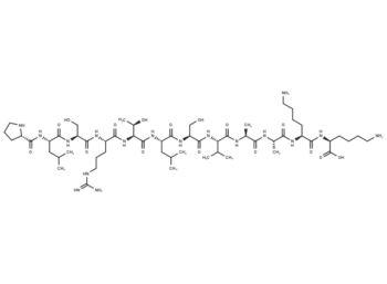 [Ala9,10, Lys11,12] Glycogen Synthase (1-12)