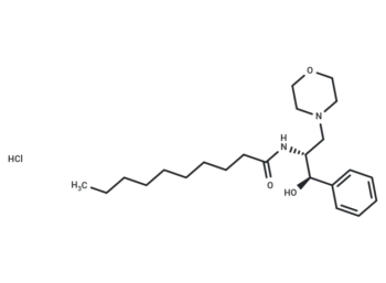 (+)-D-threo-PDMP (hydrochloride)