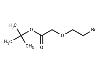 Bromo-PEG1-CH2-Boc