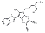 Topoisomerase II inhibitor 13