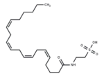 N-Arachidonoyl Taurine