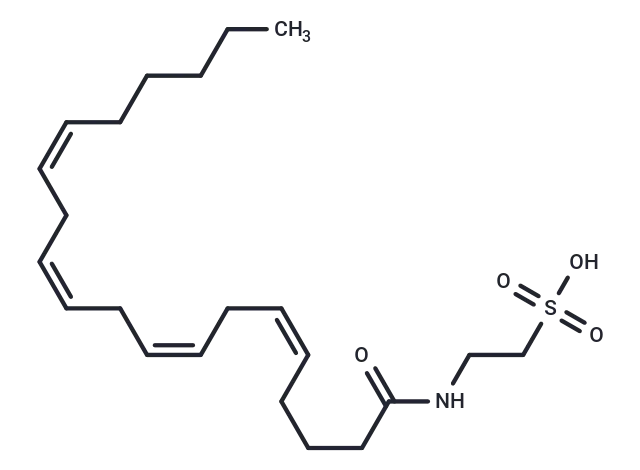 N-Arachidonoyl Taurine