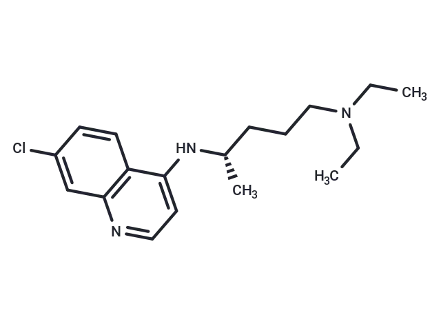 (+)-Chloroquine CgoaEWY7MlyEFZviAAAAAJSHk4c497- Immunomart
