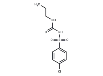 Chlorpropamide