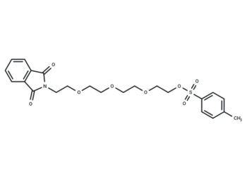Phthalimide-PEG3-C2-OTs