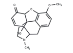 14-Hydroxycodeinone