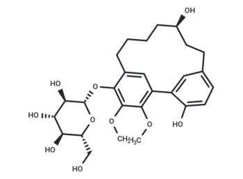 5-O-beta-D-Glucopyranosylmyricanol