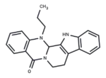 Tubulin inhibitor 35