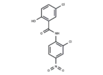 Niclosamide