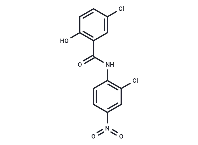 Niclosamide
