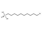 (10-BRomodecyl)phosphonic acid