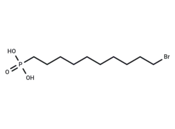 (10-BRomodecyl)phosphonic acid
