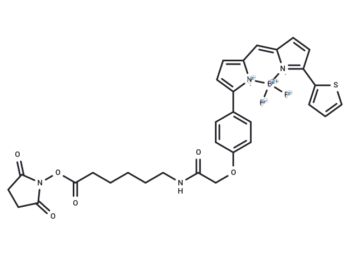 BODIPY TR-X