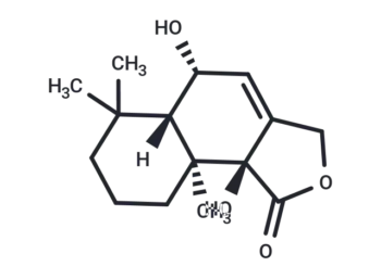 Strobilactone A