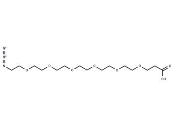 Azido-PEG6-acid