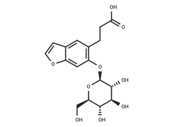 Cnidioside A
