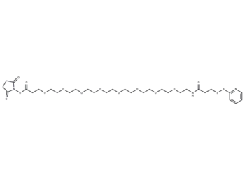 LC-PEG8-SPDP