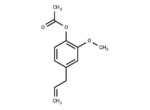 Eugenol acetate