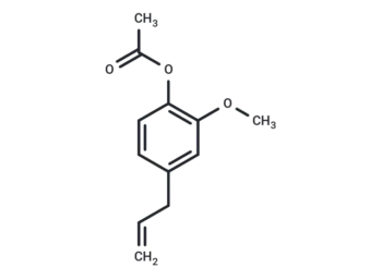 Eugenol acetate