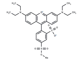 Sulforhodamine B sodium salt
