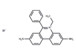 Ethidium bromide
