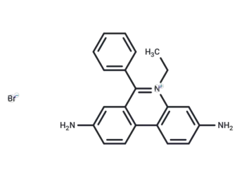 Ethidium bromide