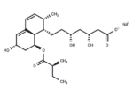 Pravastatin sodium