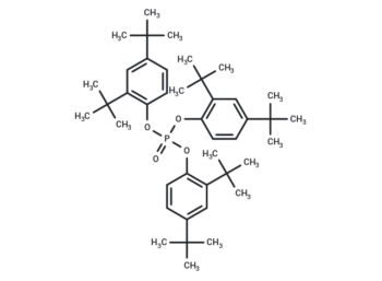 Tris(2,4-di-tert-butylphenyl)phosphate