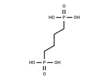 Butane-1,4-diyldiphosphonic acid