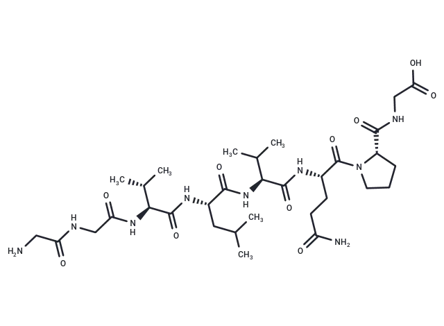 Larazotide